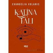 Katina Falı Kartları ve Kitapçığı Martinez Rigola