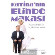 KATİNANIN ELINDE MAKASI UYSUZ İLE SEYFI´NIN 35 YILLIK SEVDA MASALI - KORHAN ATAY