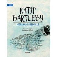 Katip Bartleby - Herman Merville