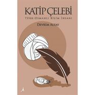 Katip Çelebi - Devrim Altay