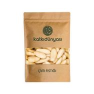 Katkı Dünyası 1 kg Çam Fıstığı