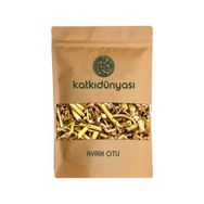 Katkı Dünyası 50 gr Ayrık Otu