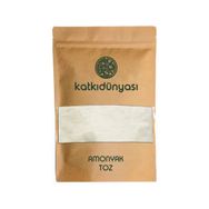 Katkı Dünyası Amonyak 500 gr Toz