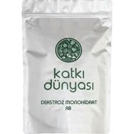 Katkı Dünyası Dekstroz Monohidrat AB 100 gr Toz