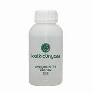 Katkı Dünyası E322 GDO'suz Ayçiçek Lesitini 100 gr Sıvı