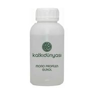 Katkı Dünyası Mono Propilen Glikol 1 kg Sıvı