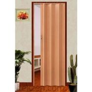 Katlanır 82x203 cm Beyaz Akordiyon Kapı