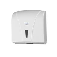 Katlı Beyaz Havlu Dispenseri