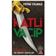 Katli Vacip Kırmızı Kedi Yayınevi