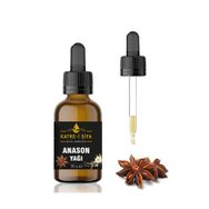 Katre-i Şifa 30 ml Saf Anason Yağı