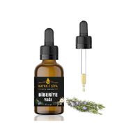 Katre-i Şifa 30 ml Saf Biberiye Yağı