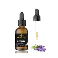 Katre-i Şifa 30 ml Saf Lavanta Yağı