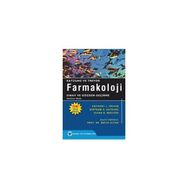 Katzung ve Trevor Farmakoloji - Sınav ve Gözden Geçirme - Anthony J. Trevor Susan B. Masters Bertram G. Katzung