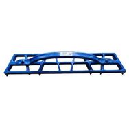 Kaufmann 460 x 85 mm Alçı Rendesi