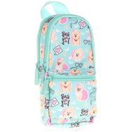 Kaukko Dog K2427 Nature Junior Bag Kalem Çantası