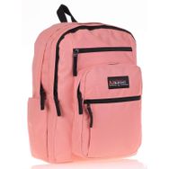 Kaukko Full Pocket Somon Okul Çantası