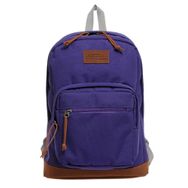 Kaukko K1057 Mor Unisex Sırt Çantası
