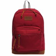 Kaukko K1058 Bordo Unisex Sırt Çantası
