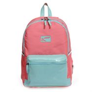 Kaukko K1104 Bright Yavruağzı Rugan Sırt Çantası