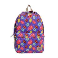 Kaukko K1124 Donat Sırt Çantası