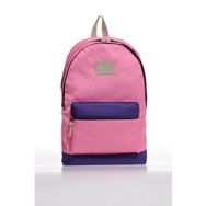 Kaukko K1141 Wichlight Pembe-Mor Sırt Çantası
