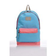 Kaukko K1142 Wichlight Mavi-Yavruağzı Sırt Çantası