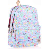 Kaukko K1170 Summer Nature Sırt Çantası