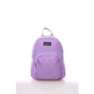 Kaukko K1265 Sport Mini Sırt Çantası Lila