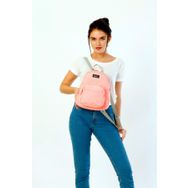 Kaukko K1266 Sport Mini Sırt Çantası Somon