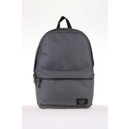 Kaukko K1291 Gri Basic Sırt Çantası