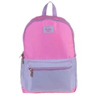 Kaukko K1346 Leather Pembe Sırt Çantası