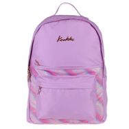 Kaukko K1352 Magical Lila Simli Sırt Çantası