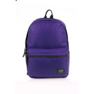 Kaukko K1404 Basic Mor Sırt Çantası