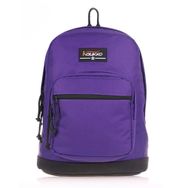Kaukko K1456 Mor Sırt Çantası