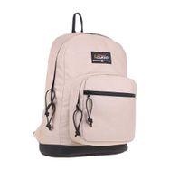 Kaukko K1461 Sport Krem Sırt Çantası