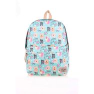 Kaukko K1473 Dog Bee Nature Sırt Çantası
