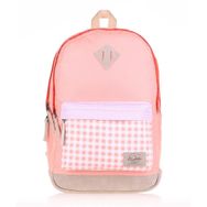 Kaukko K1504 Plaid Somon Wichlight İlkokul Sırt Çantası