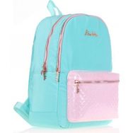 Kaukko K1514 Bright Kapitone Mint Sırt Çantası