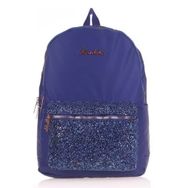 Kaukko K1522 Lacivert Bright İlkokul Sırt Çantası