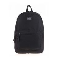 Kaukko K1532 Siyah Cordura İlkokul Sırt Çantası