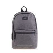 Kaukko K1533 Gri Cordura İlkokul Sırt Çantası