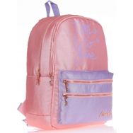 Kaukko K1570 Duble Somon Sparkle Sırt Çantası