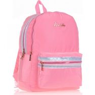 Kaukko K1582 Magic Gloss Rose Sırt Çantası