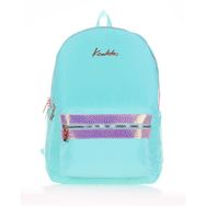Kaukko K1584 Magic Gloss Mint Sırt Çantası