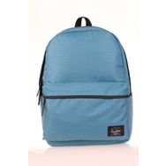 Kaukko K1591 Mavi Basic Okul Sırt Çantası