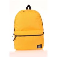 Kaukko K1592 Hardal Basic Okul Sırt Çantası