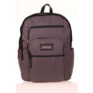 Kaukko K1600 Gri Full Pocket Okul Sırt Çantası