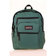 Kaukko K1602 Petrol Full Pocket Okul Sırt Çantası