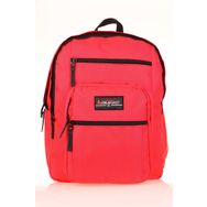 Kaukko K1608 Mercan Full Pocket Okul Sırt Çantası