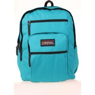 Kaukko K1609 Turkuaz Full Pocket Okul Sırt Çantası